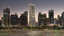 Skywaters Residences (D1), Condominium #524883211